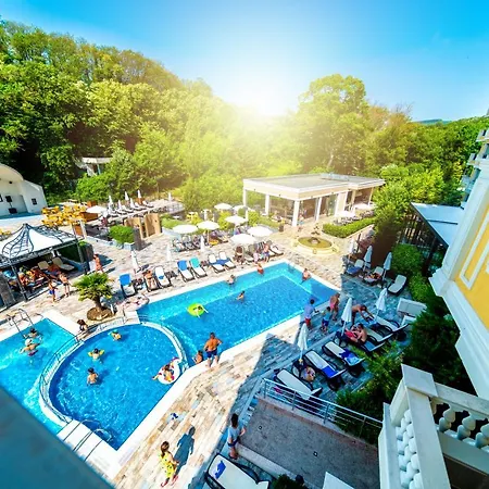 Marina White Sands 3* Obzor